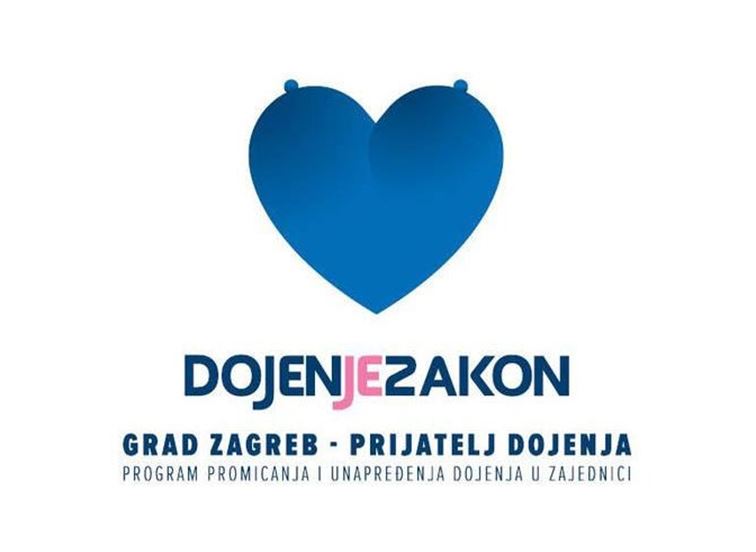 Svjetski tjedan dojenja 2026.: dojenje za održivi početak života   